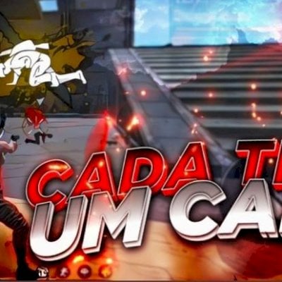 Xit Ofc parceria com garena