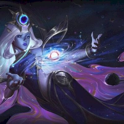 Vendo Conta Wild Rift