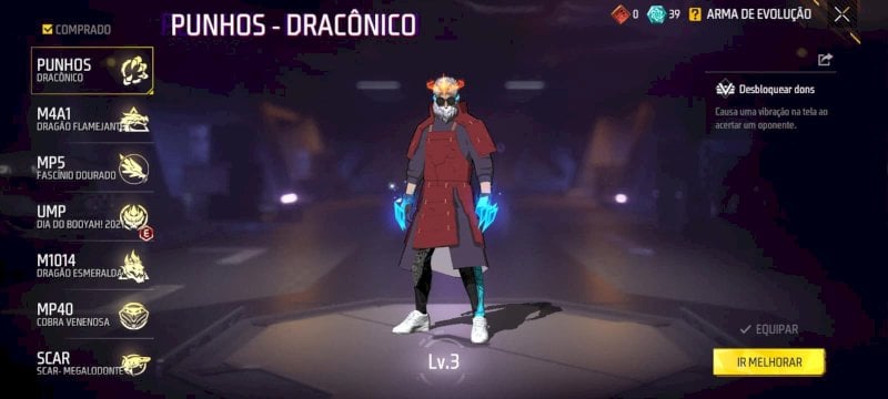 Foto do produto