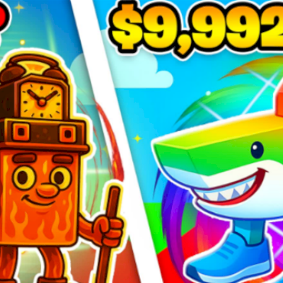 Brainrots Aleatórios de 175 M/s para cima.  ( Chance de Garama Rainbow )