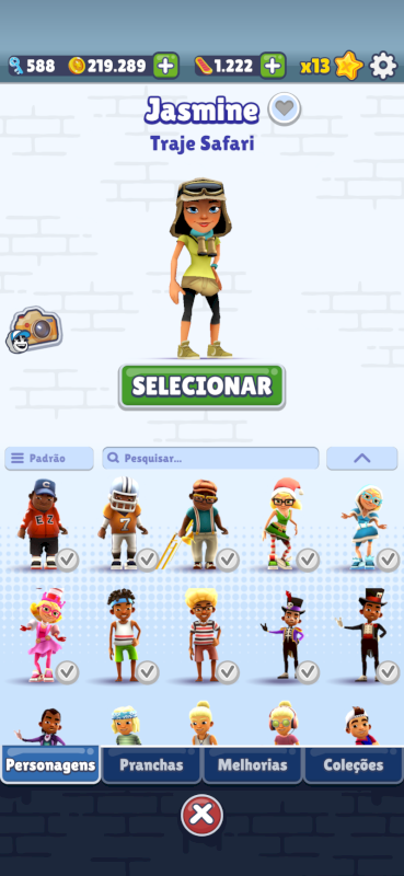 Foto do produto
