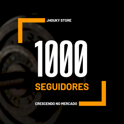 ✅INSTAGRAM SEGUIDORES MUNDIAIS - (EXCELENTE)✅