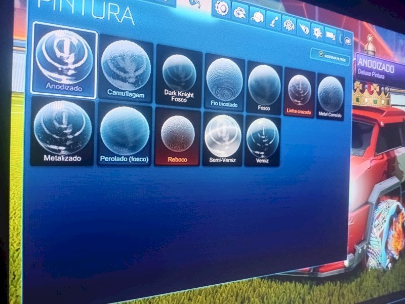 Foto do produto
