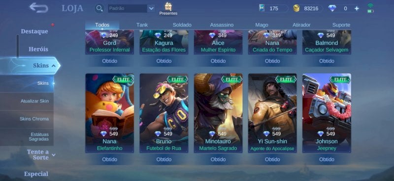 Foto do produto