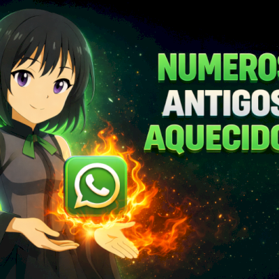 VENDO COMBO DE 10 NÚMEROS AQUECIDOS