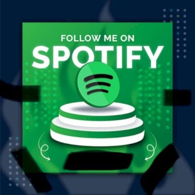 SPOTIFY 1 MÊS