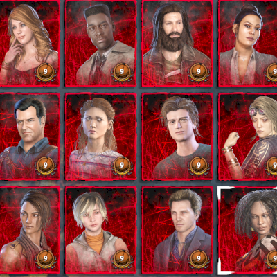 Libere todas as skins, dlcs, perks, killers e survivors ATUALIZADO