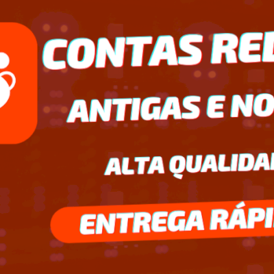 [PREMIUM] CONTAS REDDIT ANTIGAS E NOVAS | COM KARMA | EMAIL