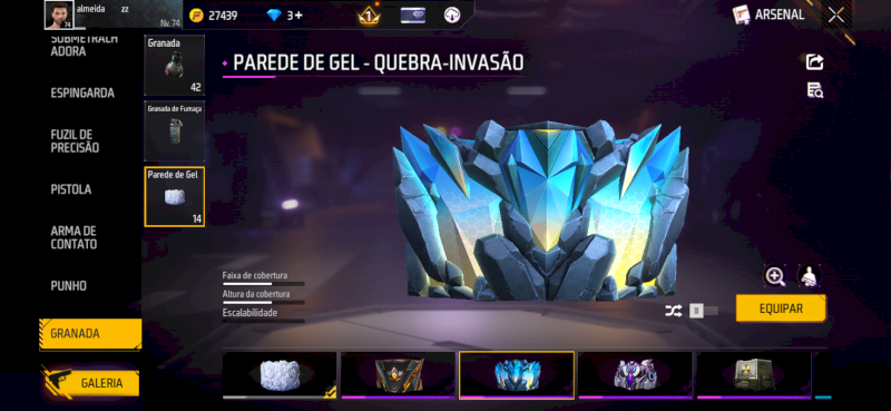 Foto do produto