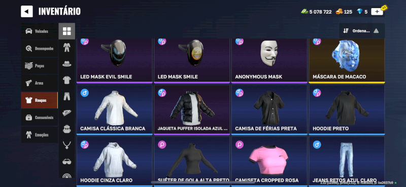 Foto do produto