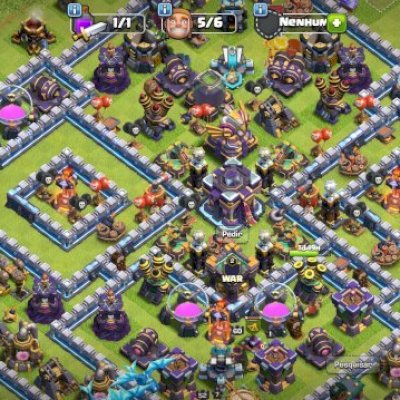 OFERTA RELÂMPAGO ⚡ CV15 UPADA DISPONÍVEL