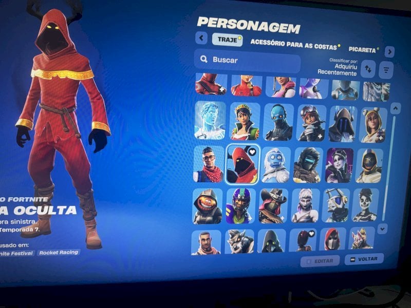 Foto do produto