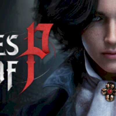 Lies of P - Steam Offline