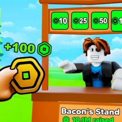 Roblox Apk Mod (Robux Infinito)