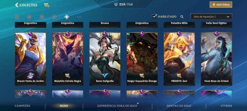 Foto do produto