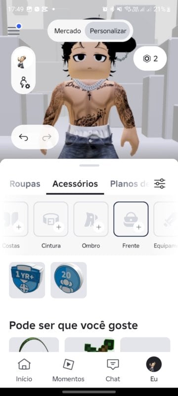 Foto do produto