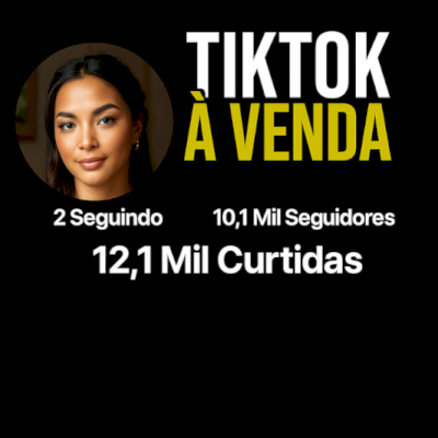 Conta Monetizada Brasil