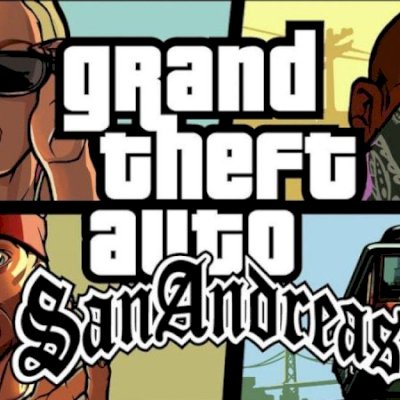 GTA SAN ANDREAS ANDROID 2026