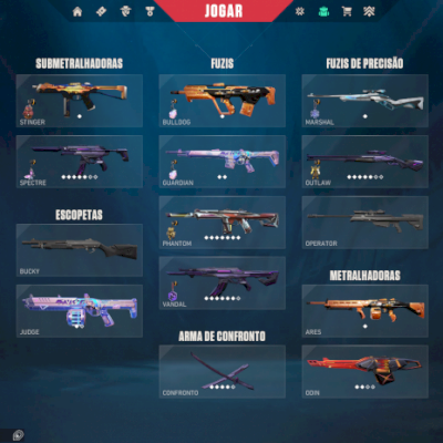 Conta valorant plat 3 (antes ascedent) Leia a descrição!