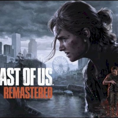 The Last of Us™ Parte II Remastered - Steam Offline | Entrega Automatica