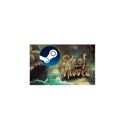 CONTA SEA OF THIEVES - STEAM + vários jogos