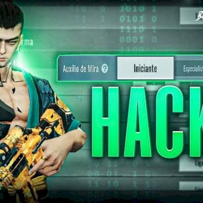 blood striker hacker macro + sensi 2025 arquivo