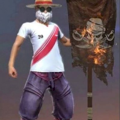 - CODIGUIN RAGNAROK + BANDEIRAO PIRATA - Leia descrição