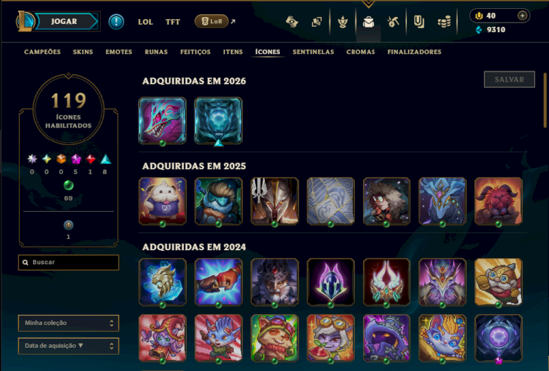 Foto do produto