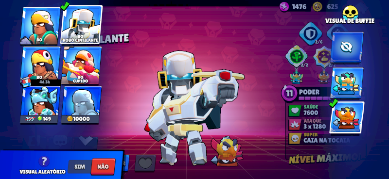 Foto do produto