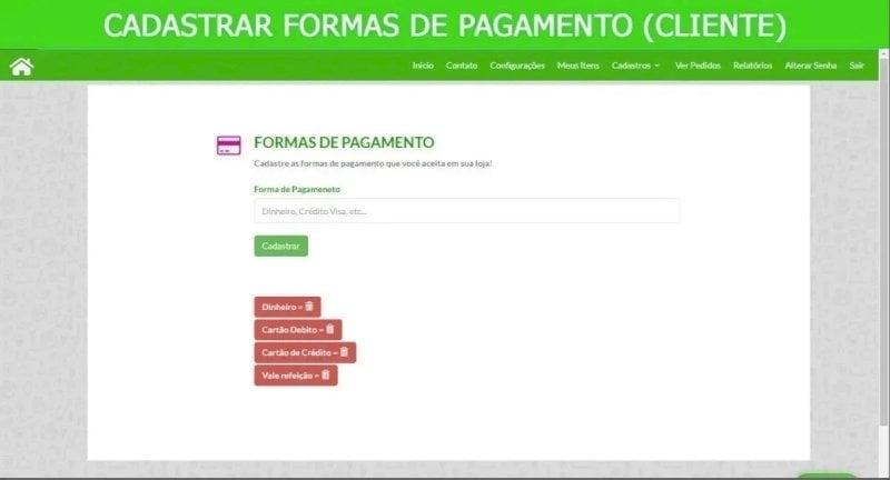 Foto do produto
