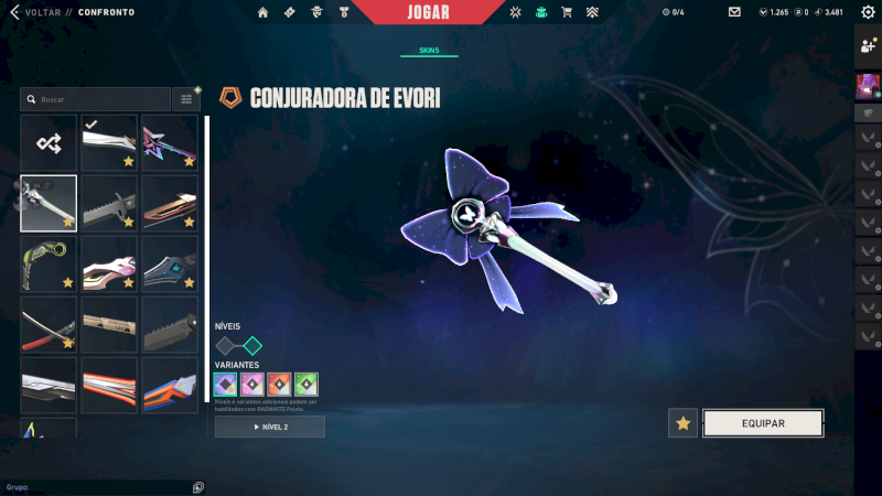 Foto do produto