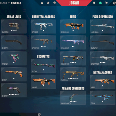 Conta mais de 950 reais gastos