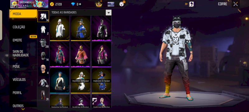 Foto do produto