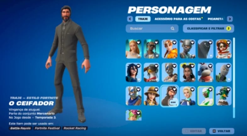 Foto do produto