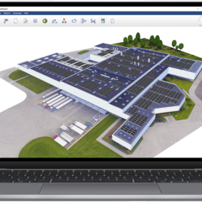Pvsol Premium R10 -  LICENÇA DE 1 ANO OU MAIS