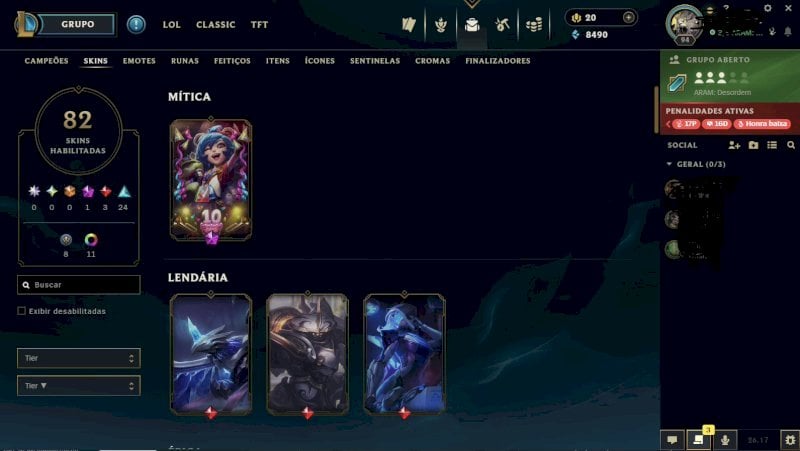 Foto do produto