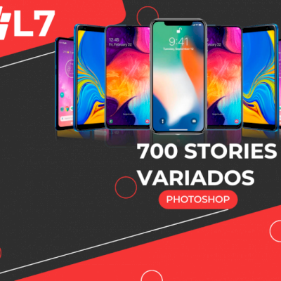 700 STORIES VARIADOS
