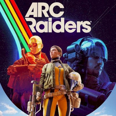 ARC Riders Online - PC