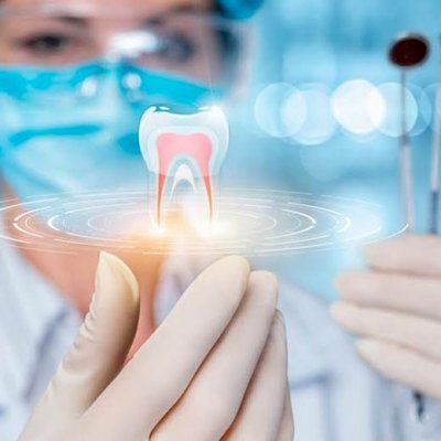 Biblioteca Virtual - Odontologia