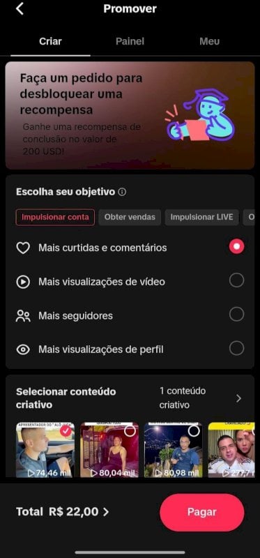 Foto do produto