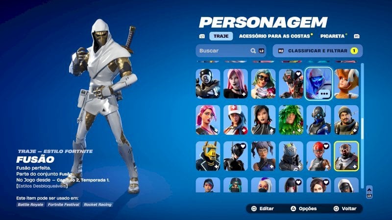 Foto do produto