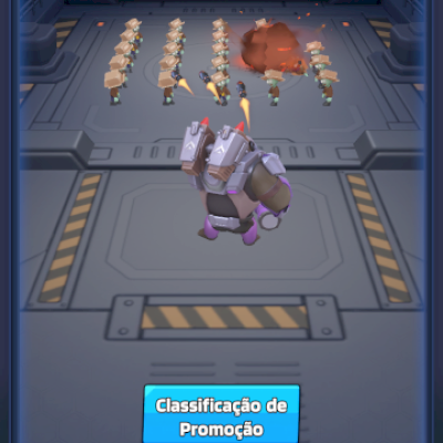 Vendo conta last war