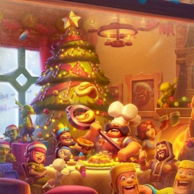 Conta Arena 17, Nível 36, Rei Nível 12, 6000 troféus, +740k de ouro e 1166 gemas