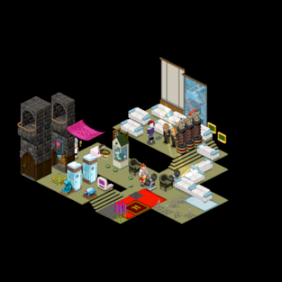 VEMDO CONTA COM LOOKS RAROS E MUITOS MOBIS