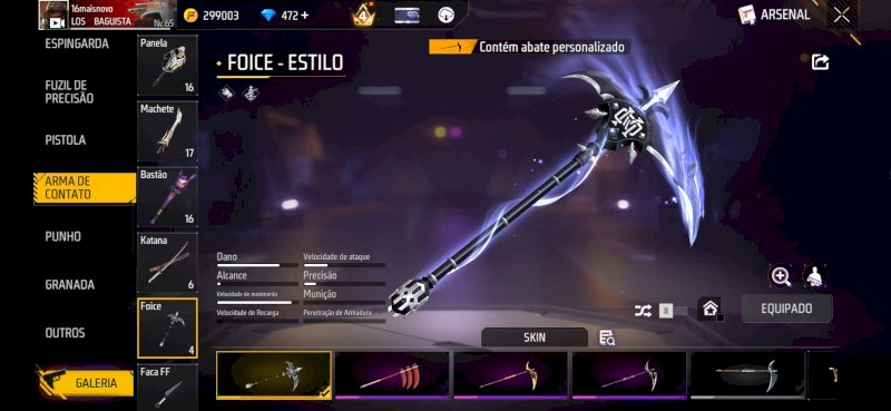 Foto do produto