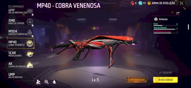 Foto do produto