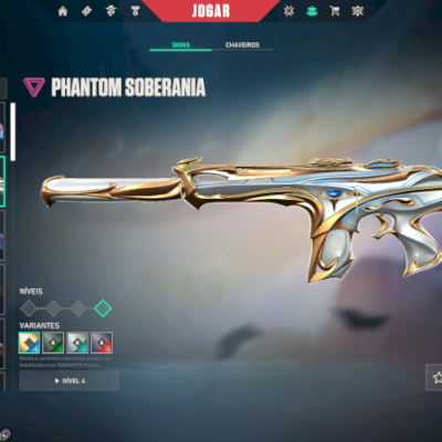 vendo conta de valorant valor gasto de 1500