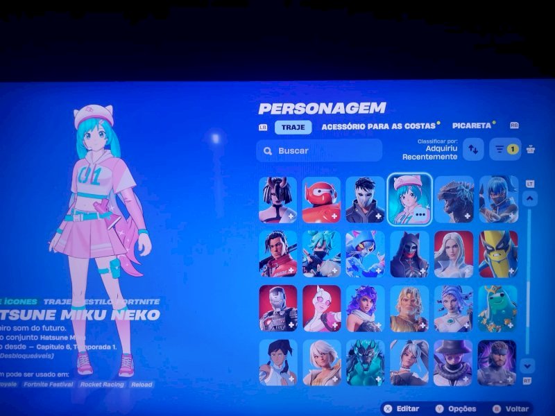 Foto do produto