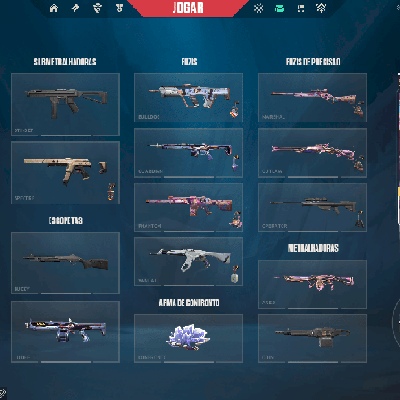 Conta de vava (bundle florestea 2.0)