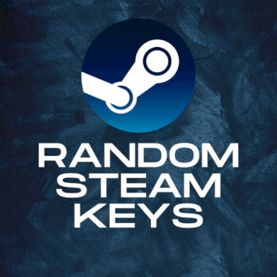 Random Keys Steam